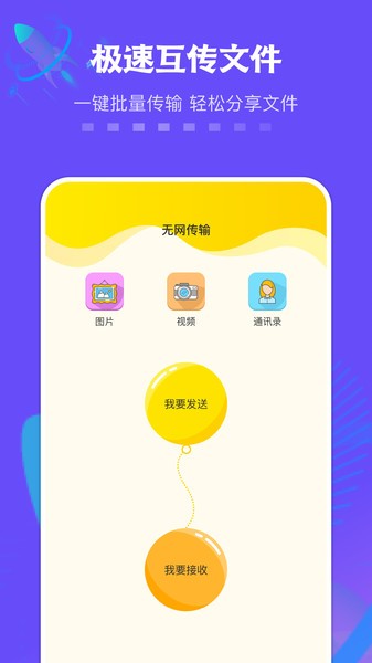 手机同步克隆  v1.2图3