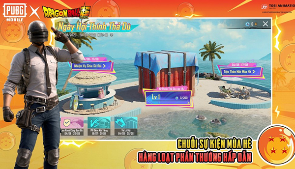pubg地铁逃生下载手机版  v2.7.1图2