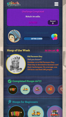 cross stitch saga安卓版下载  v1.0.17图2