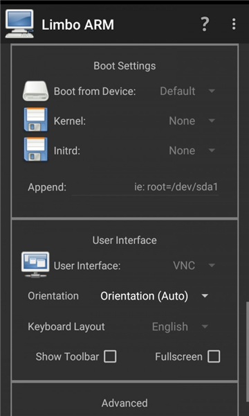 limbo虚拟机win10