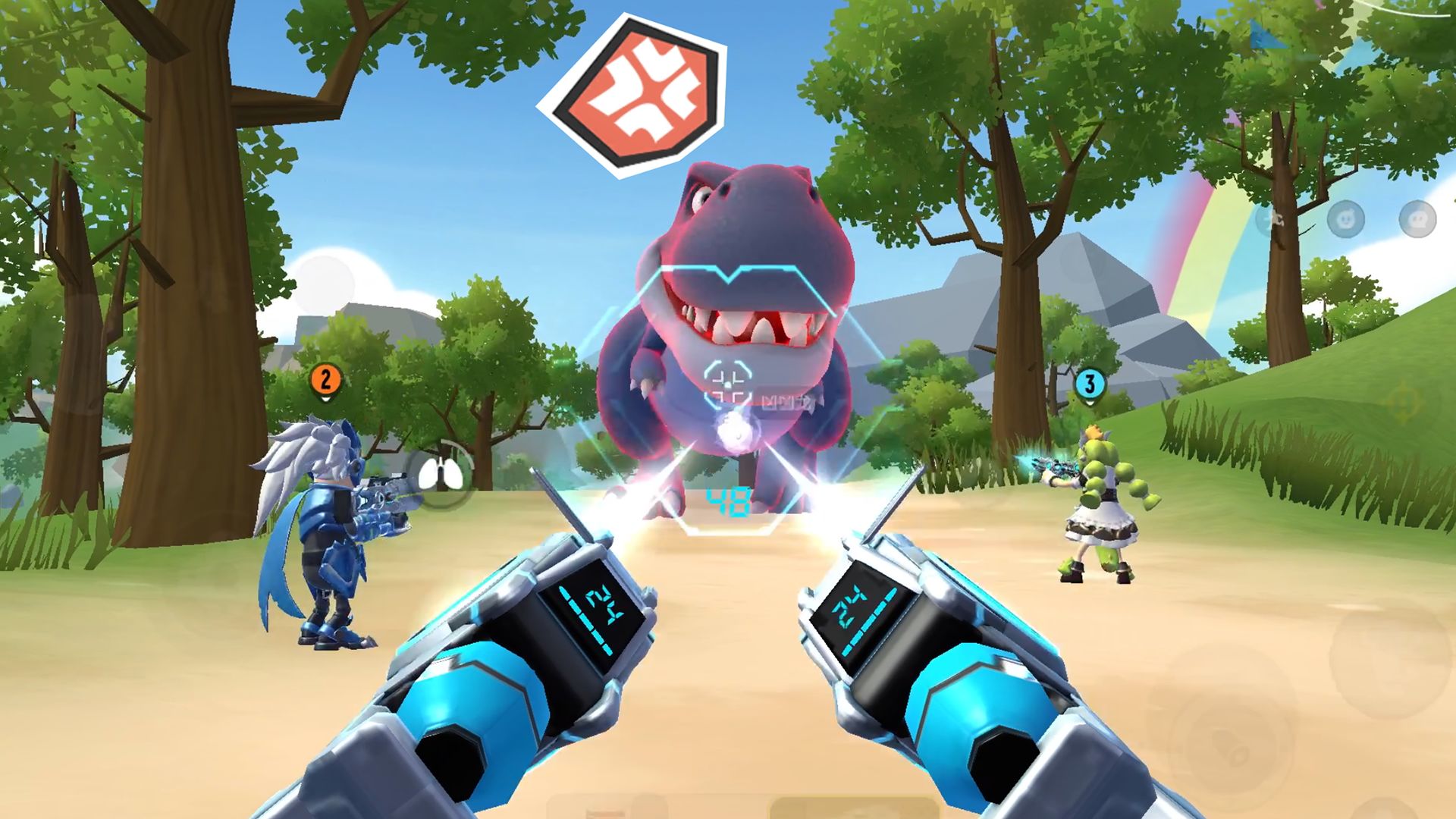 香肠派对 taptap  v16.08图3