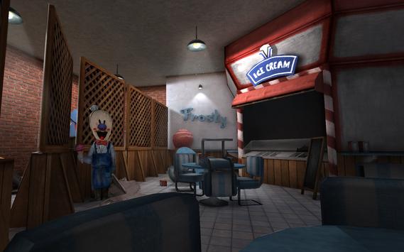 恐怖冰淇淋罗德1破解版MOD  v1.2.3图3