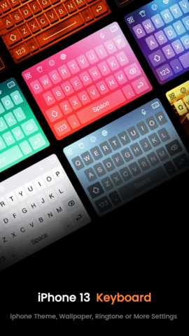 Keyboard  v1.0.1图3