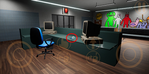 班班幼儿园三MOD菜单  v1.0图1