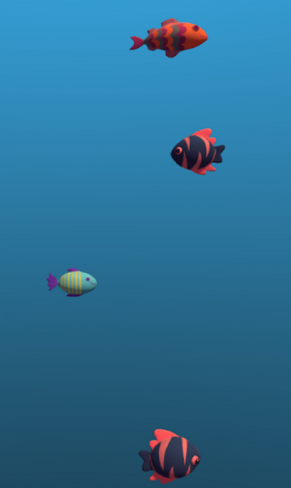 鱼模拟器3D  v0.6.5图3