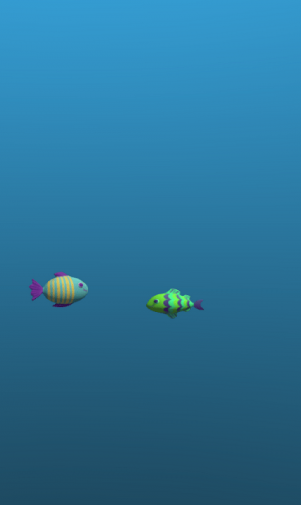 鱼模拟器3D  v0.6.5图2