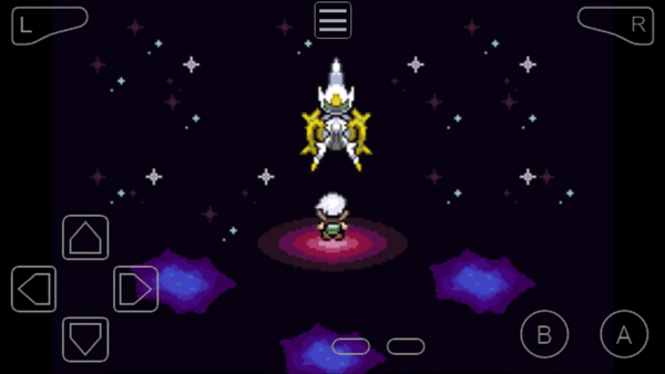 口袋妖怪绿宝石原版rom  v2021.09.23.22图3