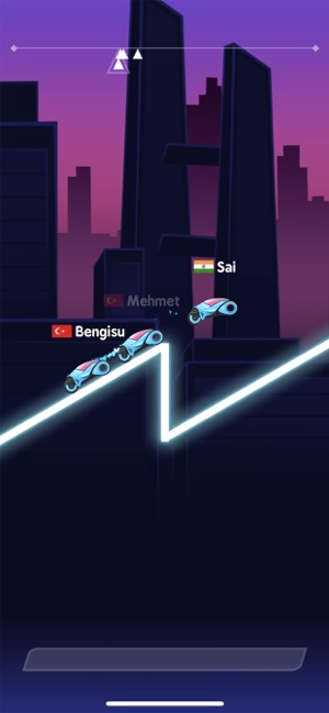 Race.io