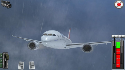 模拟飞行787下载  v1.9.5图1