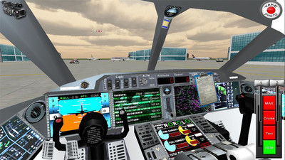 模拟飞行787下载  v1.9.5图2