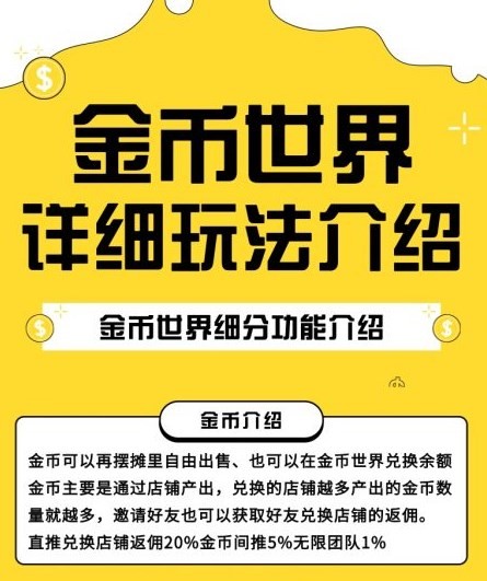 金币世界app  v3.42.00图1