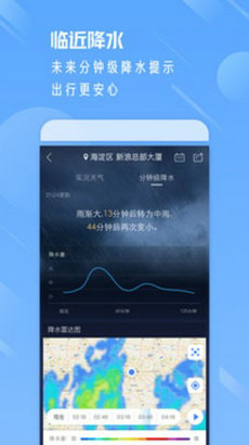 悠悠天气  v1.0.0图2