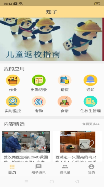 知子  v2.8.0图1