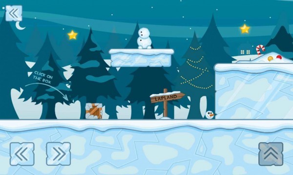 雪人疯狂冒险  v1.1图2