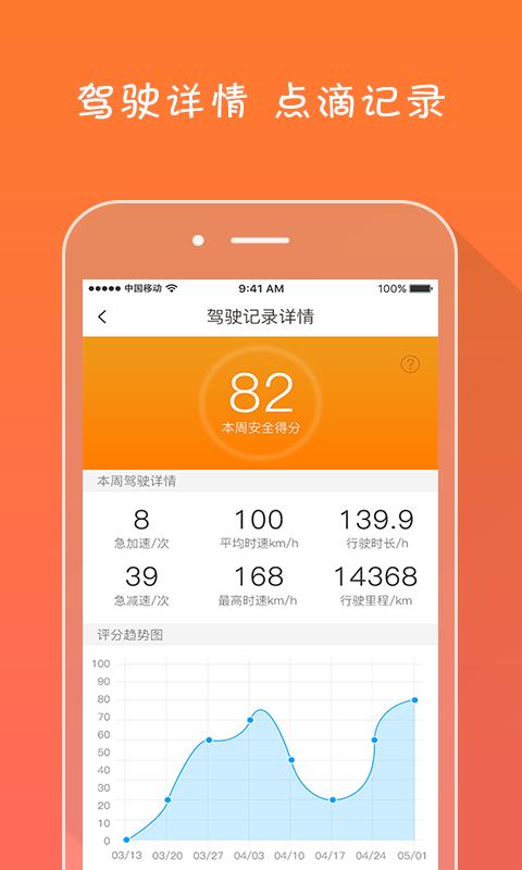 U驾宝  v1.1.4图2