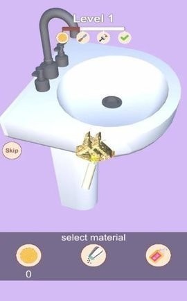 泡面修复模拟器3D  v0.2图2