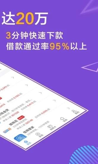 吉利易贷手机版  v1.0图1