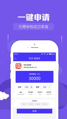 桔子巴士借贷2023  v1.0图2