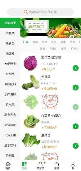 开心菜鸟  v1.0图1