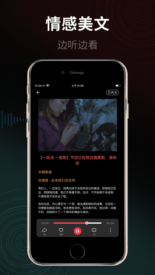 枕边猫2023  v1.0图1