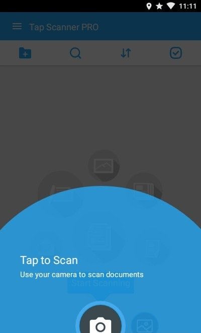 TapScanner