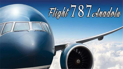 模拟飞行787专业版破解版  v1.9.5图3