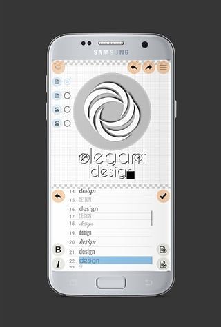 Logo制作工具2024  v1.0.9图3