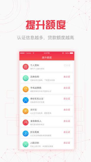 融优贷app下载  v3.5.3图2