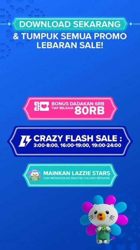 Lazada