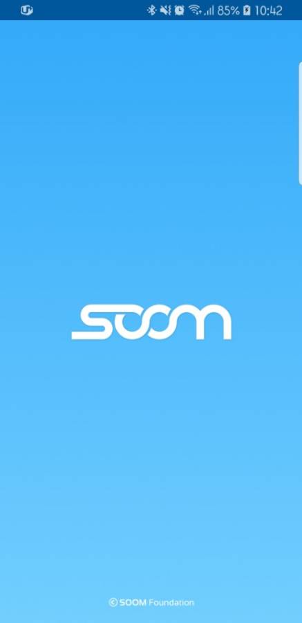 SoomCoin  v1.0.9图1