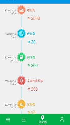 油耗记录  v1.0图3