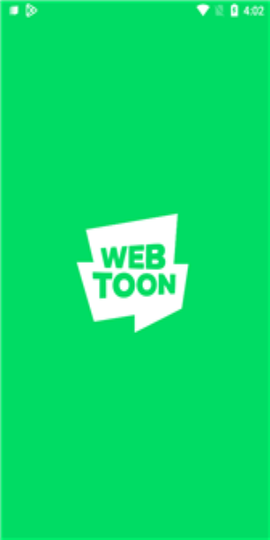 webtoon网页官网下载  v2.0.4图3