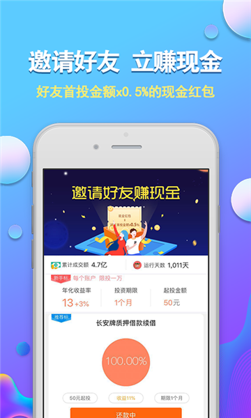 车邦贷app