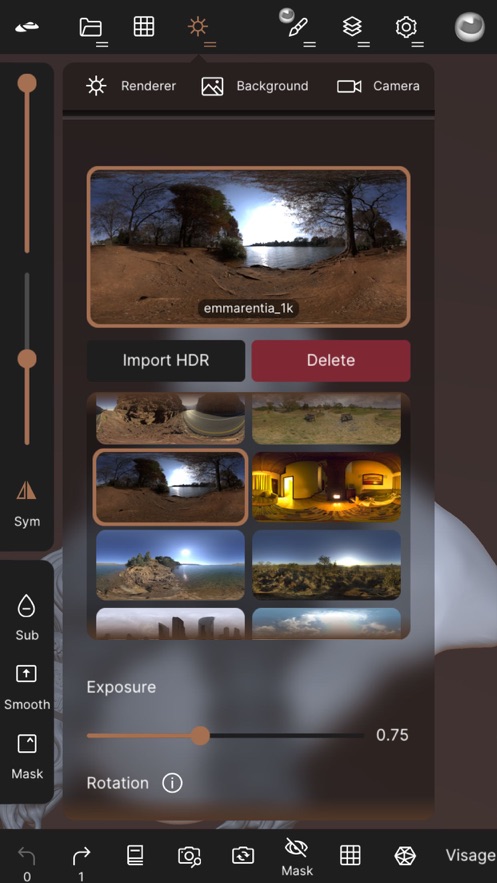 nomad官网  v1.41图3