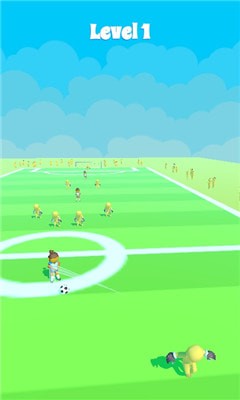 足球名人手机版  v0.1图3