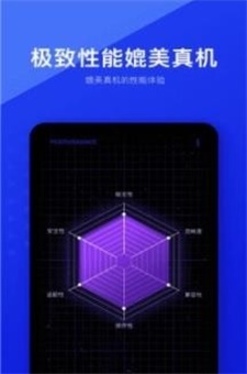 proxmon虚拟机免费版  v1.0.0图3