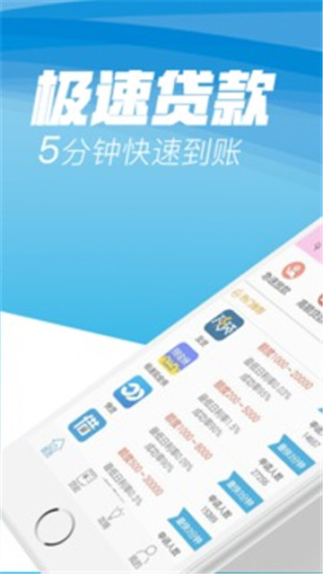 金果果2号贷款  v1.0.0图2