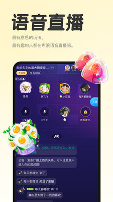 声浪2024  v1.0图2