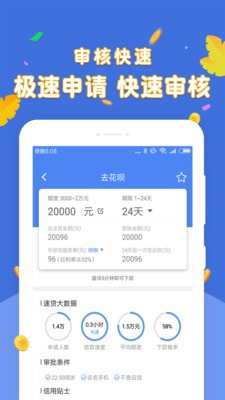 启信花借款2024