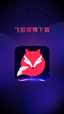 飞狐视频下载器免费版ios  v3.5.0图3