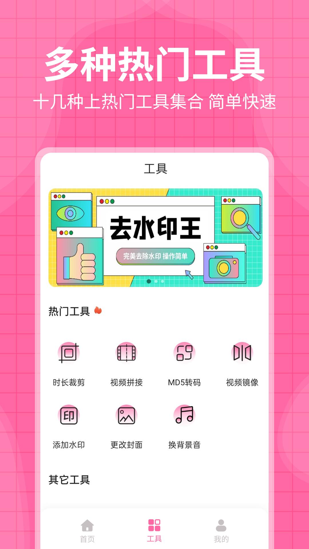 每日水印王  v3.2.4图2