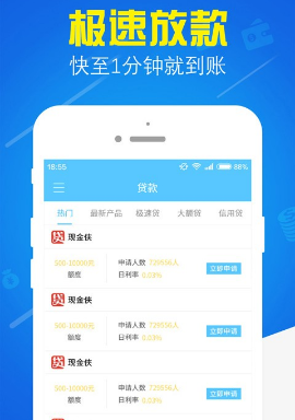 借款借钱花应急  v1.0.1图2