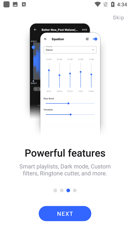 游牧音乐手机版下载免费安装中文  v1.15.8图1