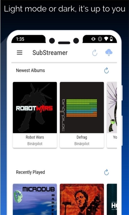 substreamer  v6.0.6图2