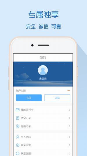 小鱼速贷app