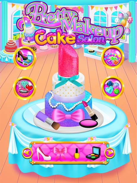 公主的生日蛋糕  v4.1图3