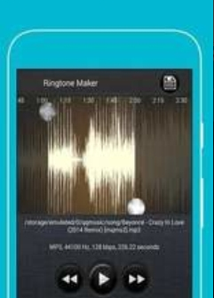 手机铃声剪辑手机版软件下载