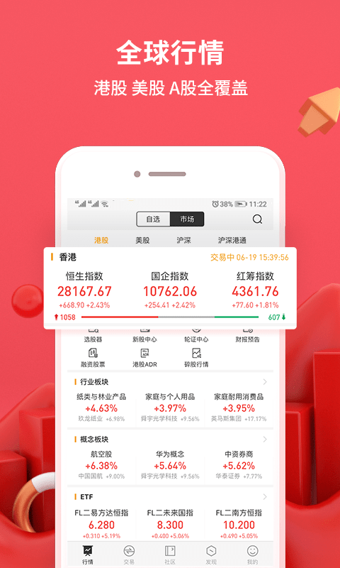 华盛通官网下载安装苹果版app  v2.3.911图2