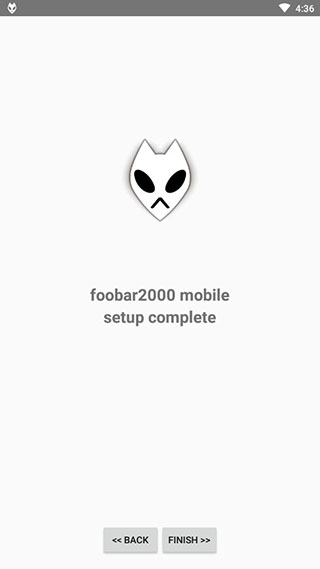 foobar2000汉化版32位  v1.1.55图3