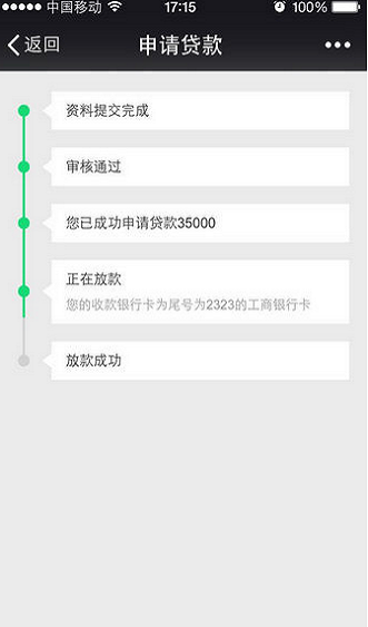 网易小贷app官网下载安卓苹果版  v1.0图2